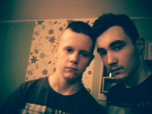 selfie, fun, cool, dude