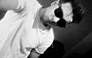 monochrome