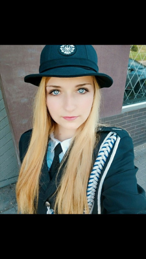 cool, hat