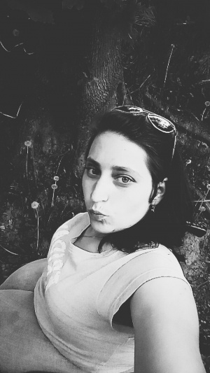 monochrome