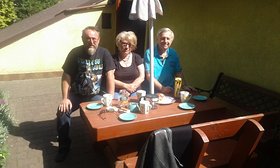 Najładniejsze zdjęcie użytkownika plutfor