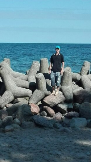 vacation, rock