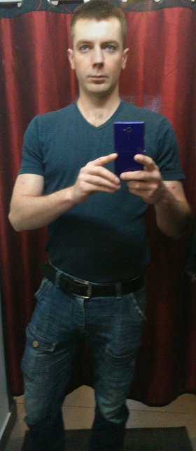 Najładniejsze zdjęcie użytkownika pawelzloty89jzj - 