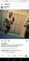Najładniejsze zdjęcie użytkownika Wyklety1302 -