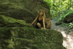 Najładniejsze zdjęcie użytkownika JagodaWx - 