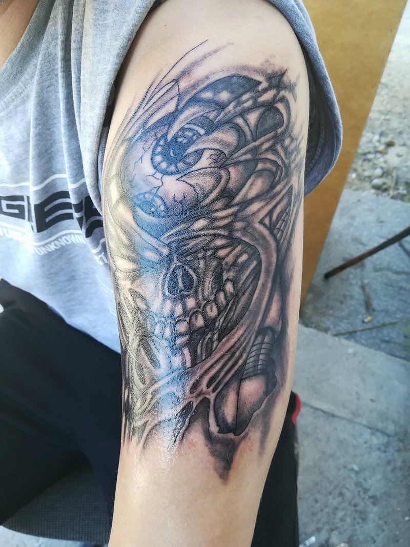 tattoo