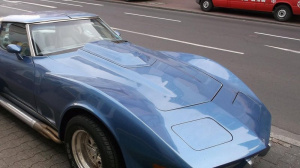 vehicle, car