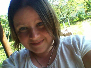 hair, selfie, smile