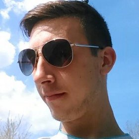 Najładniejsze zdjęcie użytkownika maciek9779 - 