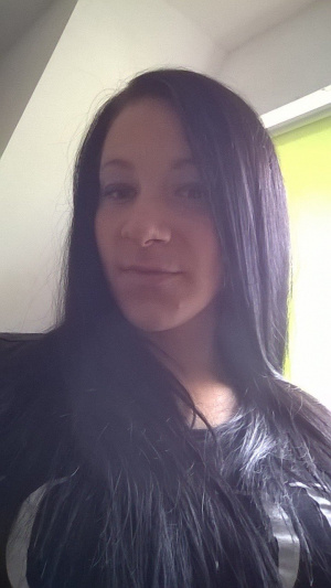 hair, selfie, fun, smile, cool