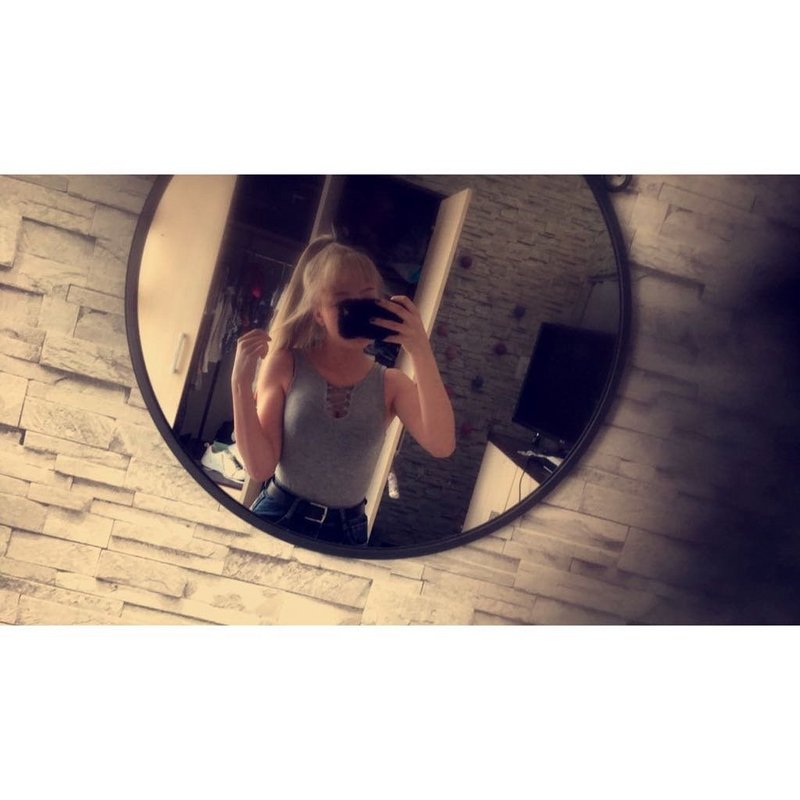 selfie