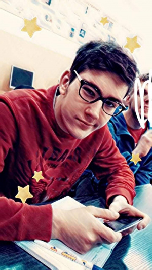 cool, glasses