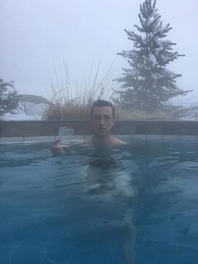 Najładniejsze zdjęcie użytkownika juniiorr - 