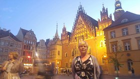 Najładniejsze zdjęcie użytkownika Trusia18 -