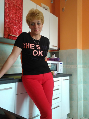 standing