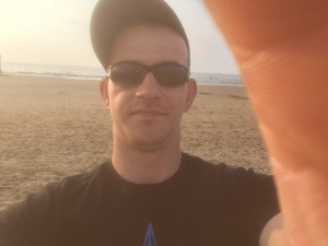 skin, fun, cool, glasses, muscle, vacation, sunglasses, goggles, beach, sand