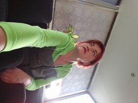 Najładniejsze zdjęcie użytkownika Anna77