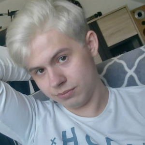 hair, selfie, cool, ear
