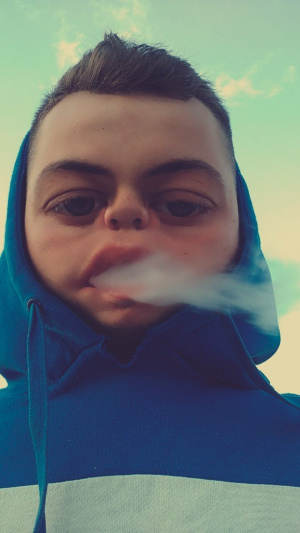 selfie, outerwear, fun, smile, cool, glasses