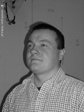 Najładniejsze zdjęcie użytkownika tomekspec - 