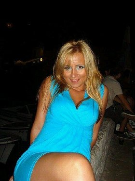 Najładniejsze zdjęcie użytkownika Jovvitka - 