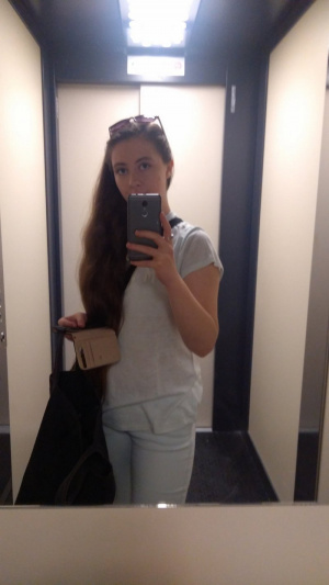 selfie, fun