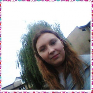 hair, smile