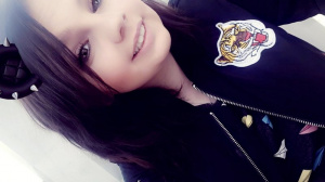 selfie