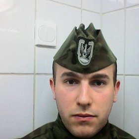 Najładniejsze zdjęcie użytkownika DawidHoffmann - 