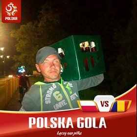 Najładniejsze zdjęcie użytkownika tadziubelch - 