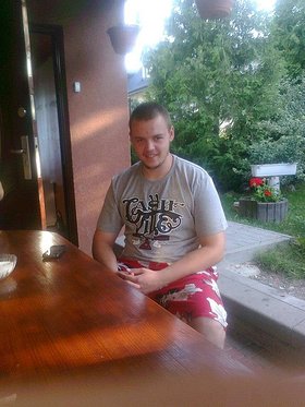 Najładniejsze zdjęcie użytkownika PiotrekMerkwa - 