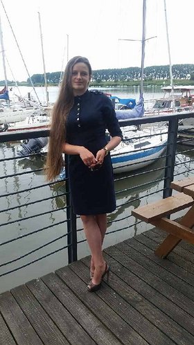 Najładniejsze zdjęcie użytkownika JaninaDabek - 