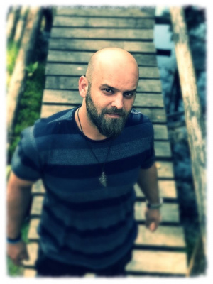 hair, beard, moustache