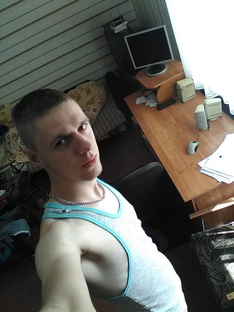 cool, muscle