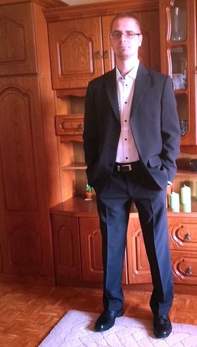 Najładniejsze zdjęcie użytkownika McGregory89 - 