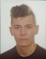Najładniejsze zdjęcie użytkownika Rybcia1998 -