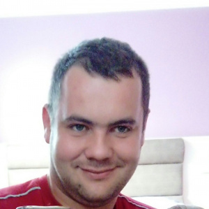 hair, selfie, smile, beard