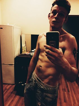 Najładniejsze zdjęcie użytkownika Flanger - 