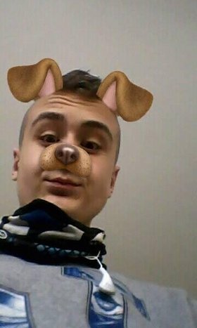 Najładniejsze zdjęcie użytkownika bonzo6969 - 