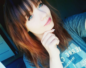 mouth, eyelash, hair, skin, hand, selfie, cool