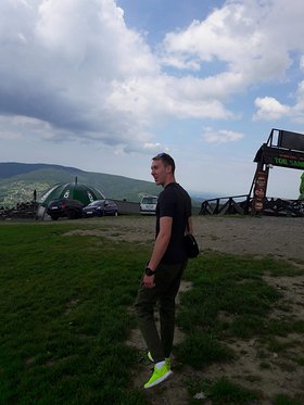 Najładniejsze zdjęcie użytkownika Sadzik300 - 