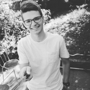 smile