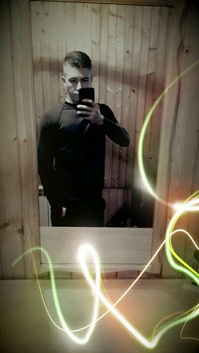 Najładniejsze zdjęcie użytkownika kosownik - 