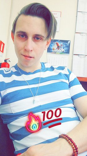 Najładniejsze zdjęcie użytkownika marcinus1101 - 