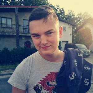 selfie, fun, jeans, smile, cool, dude, person