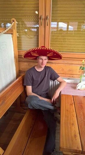 Najładniejsze zdjęcie użytkownika MichaelJJ - 