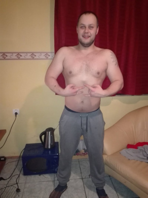muscle