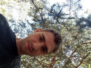 fun, smile, vacation, branch