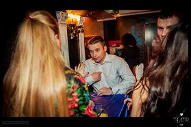 Najładniejsze zdjęcie użytkownika KrzysiekMyslowski - 