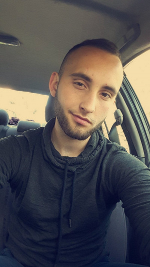 hair, selfie, fun, cool, dude, beard